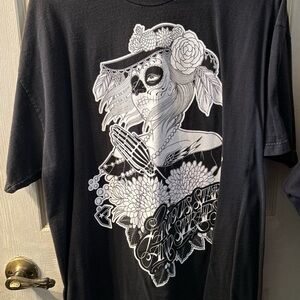 Famous Stars and Straps XL